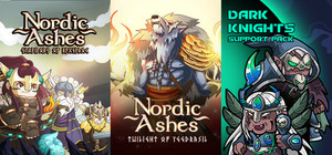 Nordic Ashes Yggdrasil Edition banner