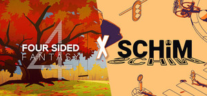 Four Sided Fantasy + SCHiM banner