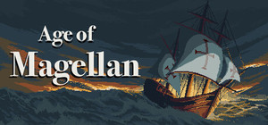 Age of Magellan: Sail the entire Planet banner