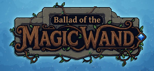 Ballad of the Magic Wand banner