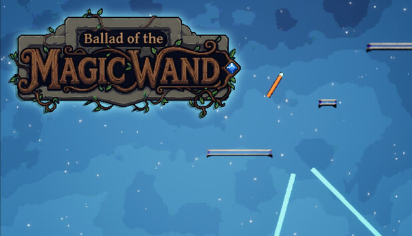 Ballad of the Magic Wand