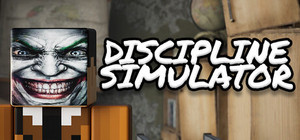DISCIPLINE SIMULATOR banner