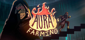 Aura Farming banner