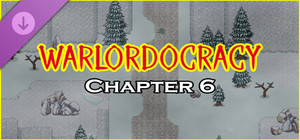 Warlordocracy Ch. 6 banner