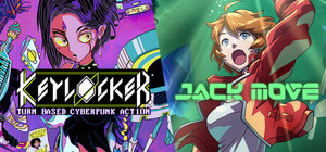Jack Move + Keylocker banner