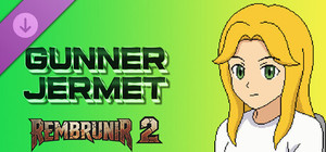 Rembrunir 2 - Gunner Jermet banner