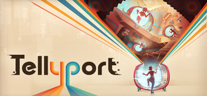 Tellyport banner