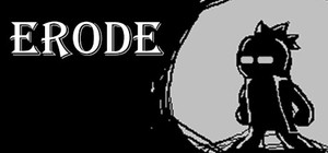 ERODE banner