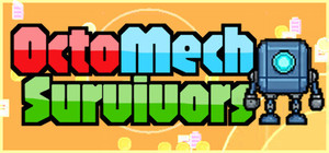 OctoMech Survivors banner