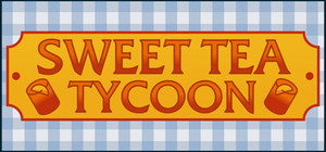 Sweet Tea Tycoon banner