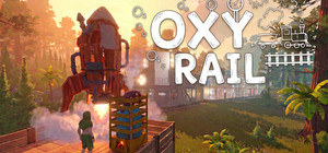 OxyRail banner