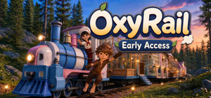 OxyRail banner