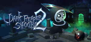 Dark Reaper Shoots! 2 banner