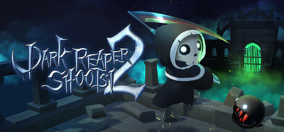 Dark Reaper Shoots! 2