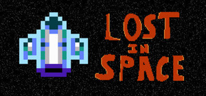 Lost In Space banner