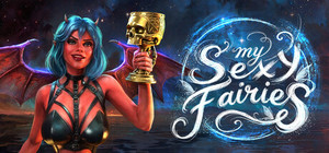 My Sexy Fairies banner