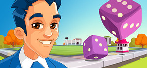 Business Tour - Board Game with Online Multiplayer(大富翁) banner
