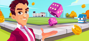 Business Tour - Board Game with Online Multiplayer(大富翁) banner
