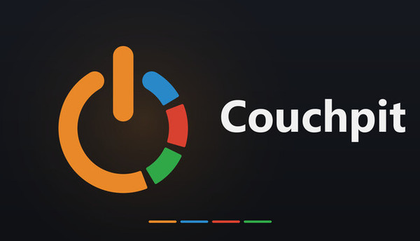 Couchpit