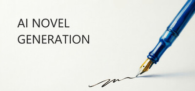 AI NOVEL GENERATION