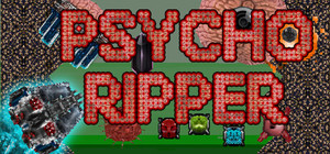 Psycho Ripper banner