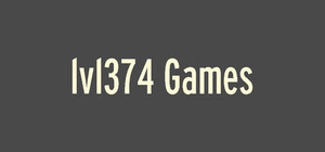 lvl374 Games banner