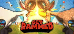 GET RAMMED banner