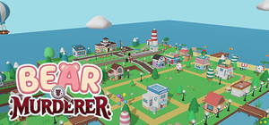 Bear Murderer banner