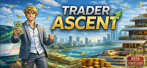 Trader Ascent banner