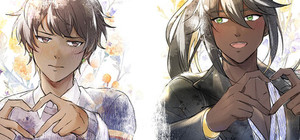 Unluckily in Love Bundle banner