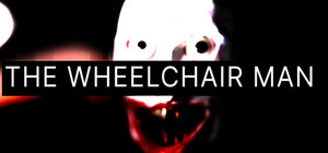The Wheelchair Man banner