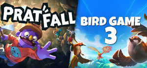 Pratfall x Bird Game 3 banner