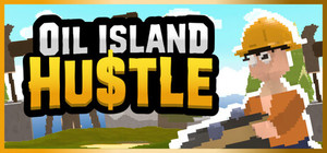 Oil Island Hustle banner