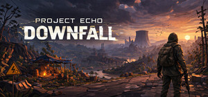 Project Echo: Downfall banner