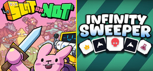 Spin & Sweep banner