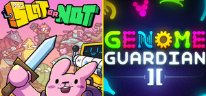🧬 Genome Guardian 2 × Slot or Not 🎰 banner