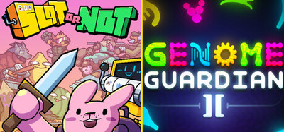 🧬 Genome Guardian 2 × Slot or Not 🎰