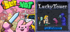 Lucky Slot banner