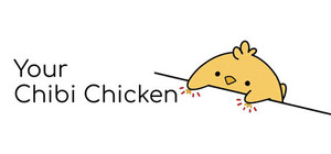 Your Chibi Chicken: Lo-Fi Desktop Pet banner