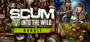 SCUM: INTO THE WILD banner