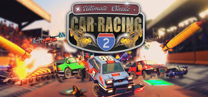 Ultimate Classic Car Racing 2 banner