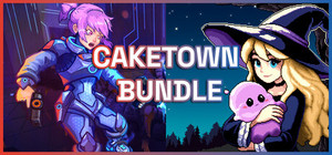 Caketown banner