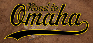 Road to Omaha: College Baseball Dynasty banner