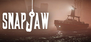 SNAP JAW banner