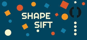 Shape Sift banner