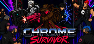 Chrome Survivor banner