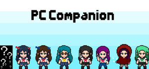 PC Companion banner