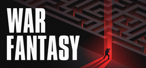 War Fantasy banner