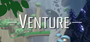 Venture banner