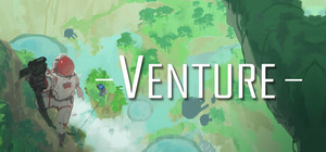 Venture banner